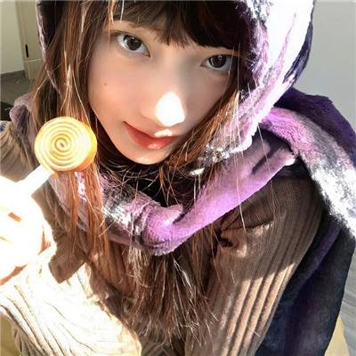 香魂女
