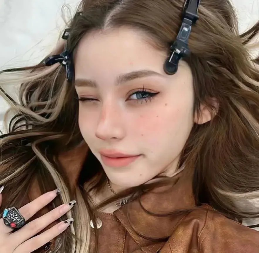 被称为爸爸的女人