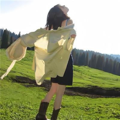爱情森林
